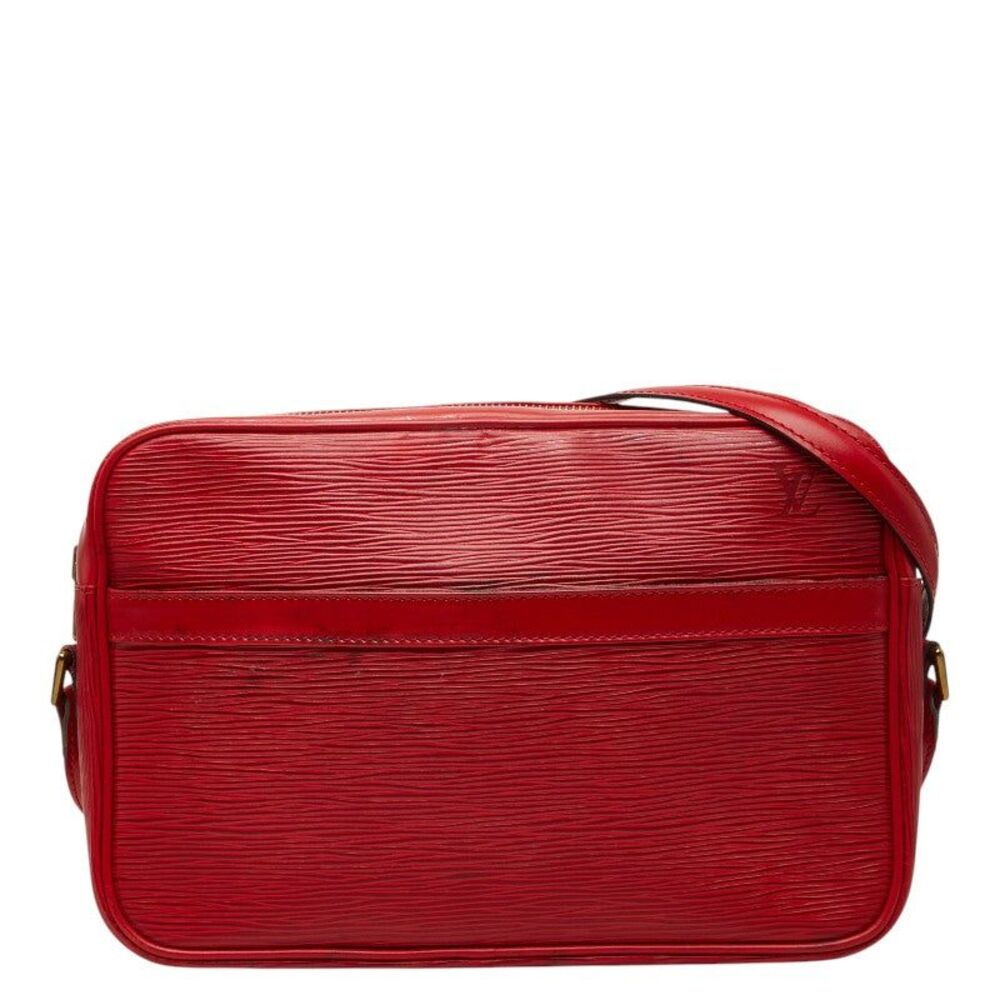 Louis Vuitton Trocadero 27 Crossbody Bag